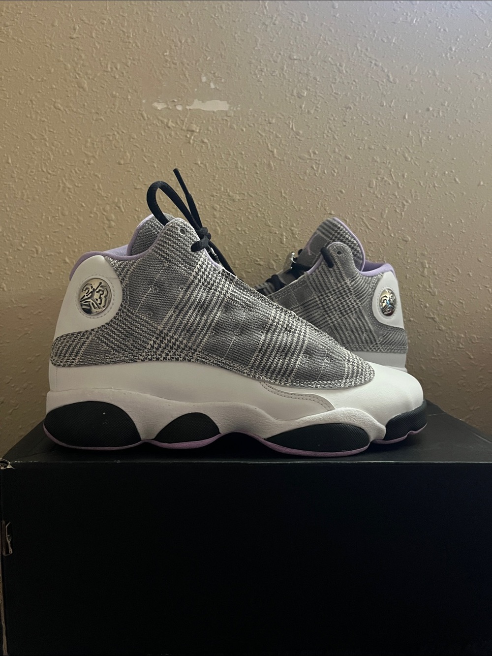 Jordan 13 retro (GS)